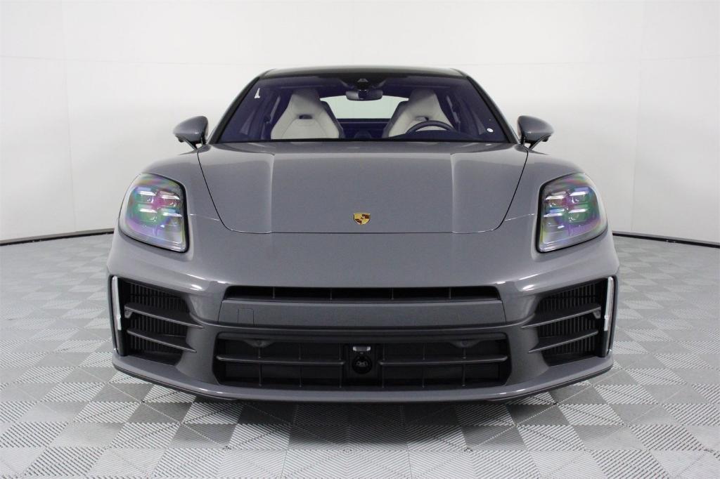 new 2026 Porsche Panamera car, priced at $161,480