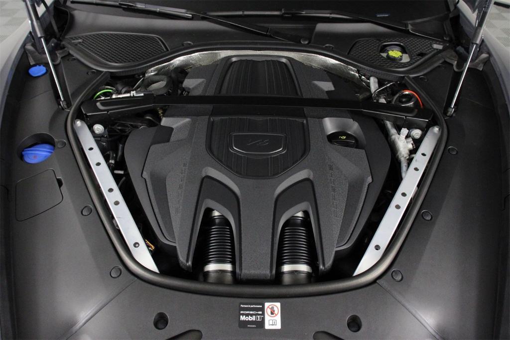 new 2026 Porsche Panamera car, priced at $161,480