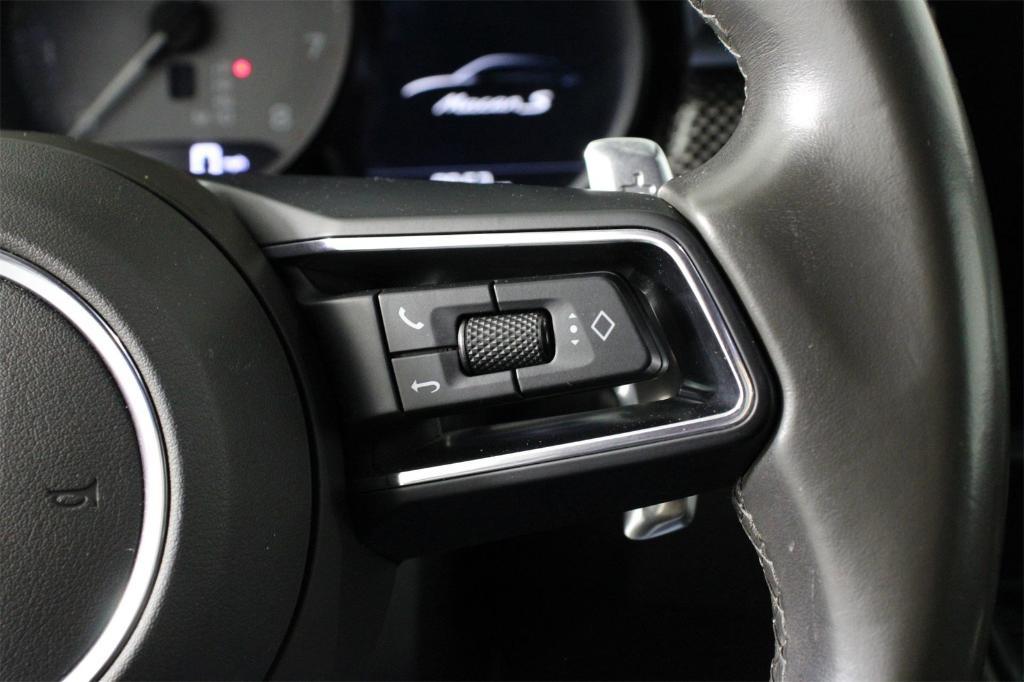 used 2023 Porsche Macan car, priced at $68,888