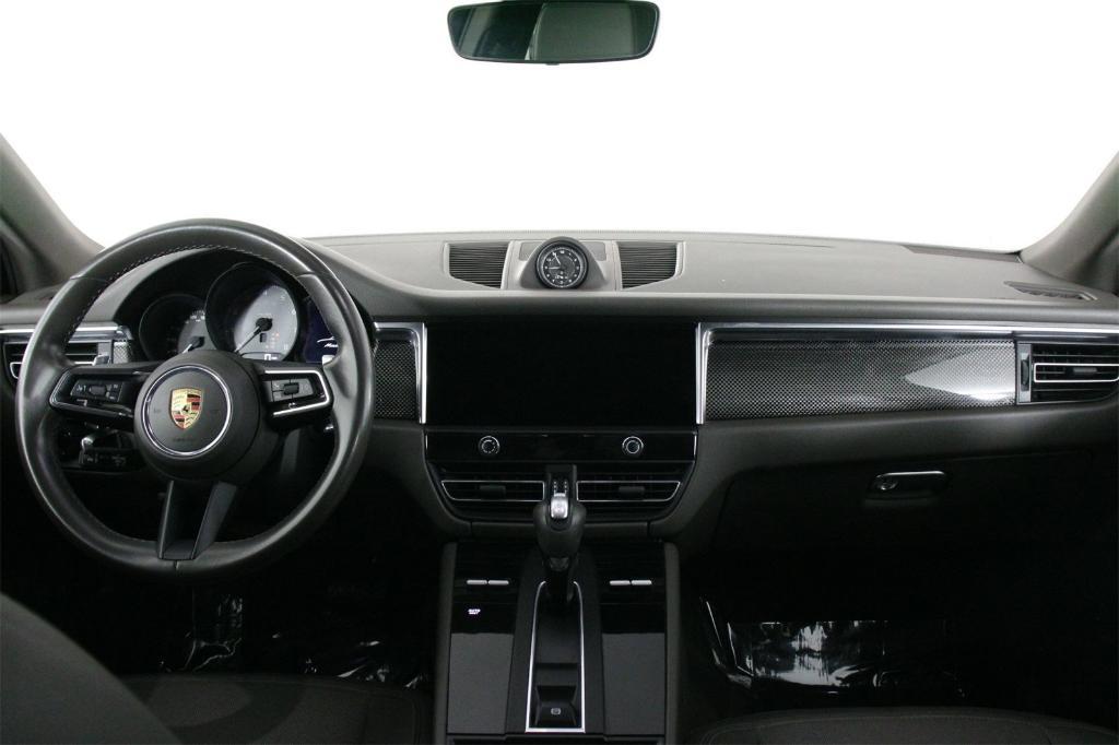 used 2023 Porsche Macan car, priced at $68,888