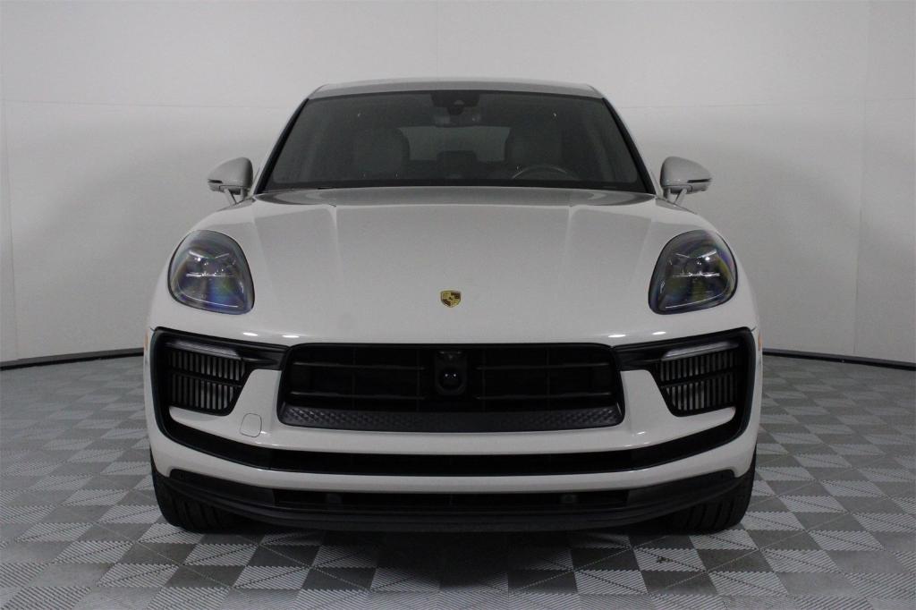 used 2023 Porsche Macan car, priced at $68,888
