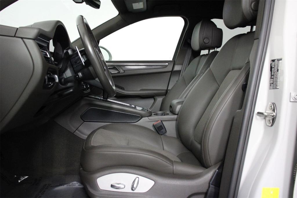 used 2023 Porsche Macan car, priced at $68,888