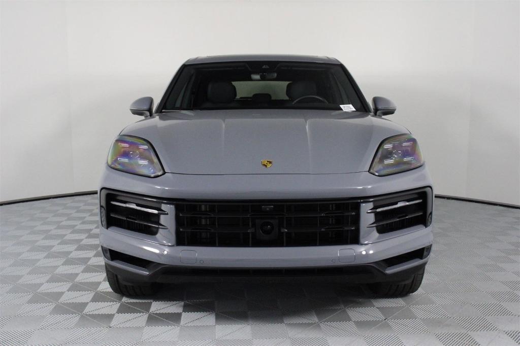 used 2024 Porsche Cayenne car, priced at $86,888