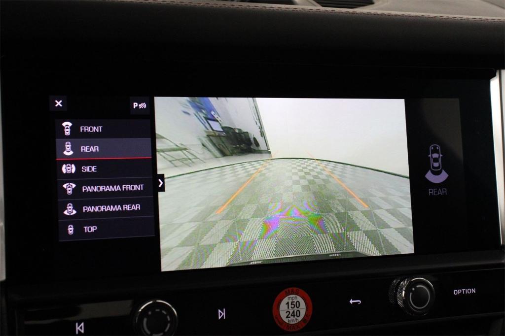 used 2022 Porsche Macan car, priced at $58,888