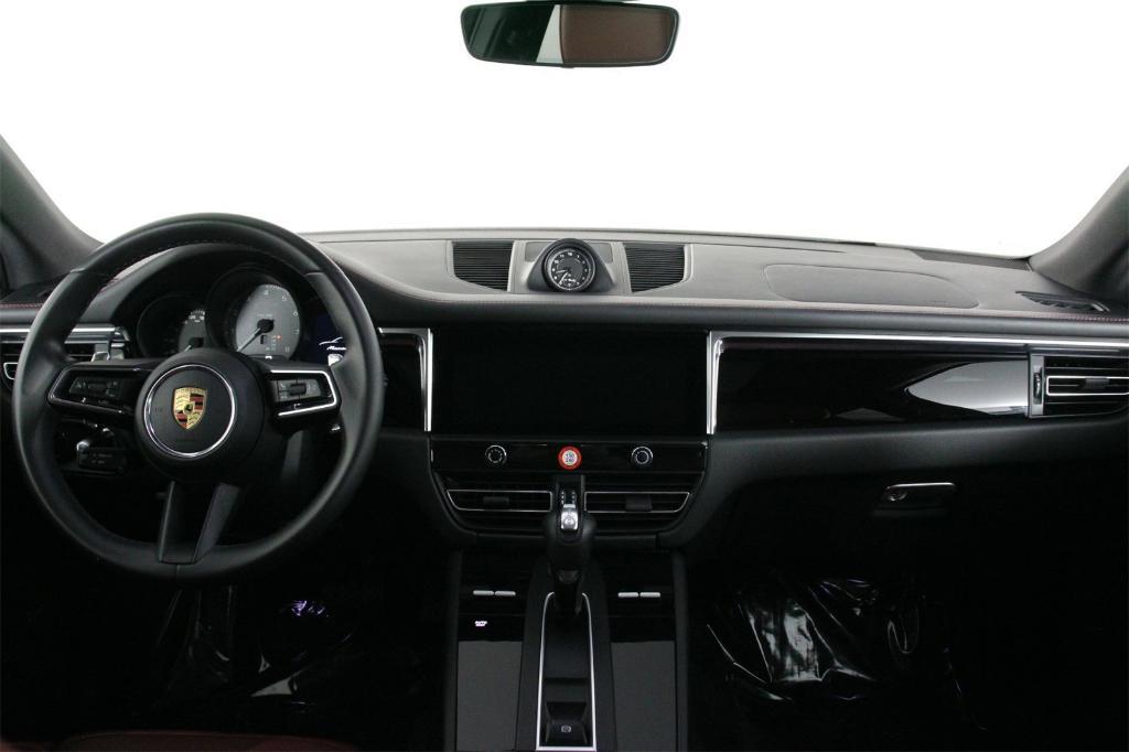 used 2022 Porsche Macan car, priced at $58,888