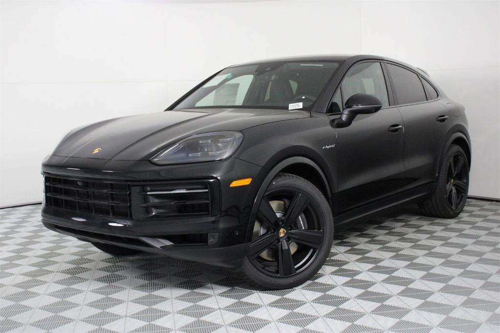 new 2025 Porsche Cayenne car, priced at $110,195