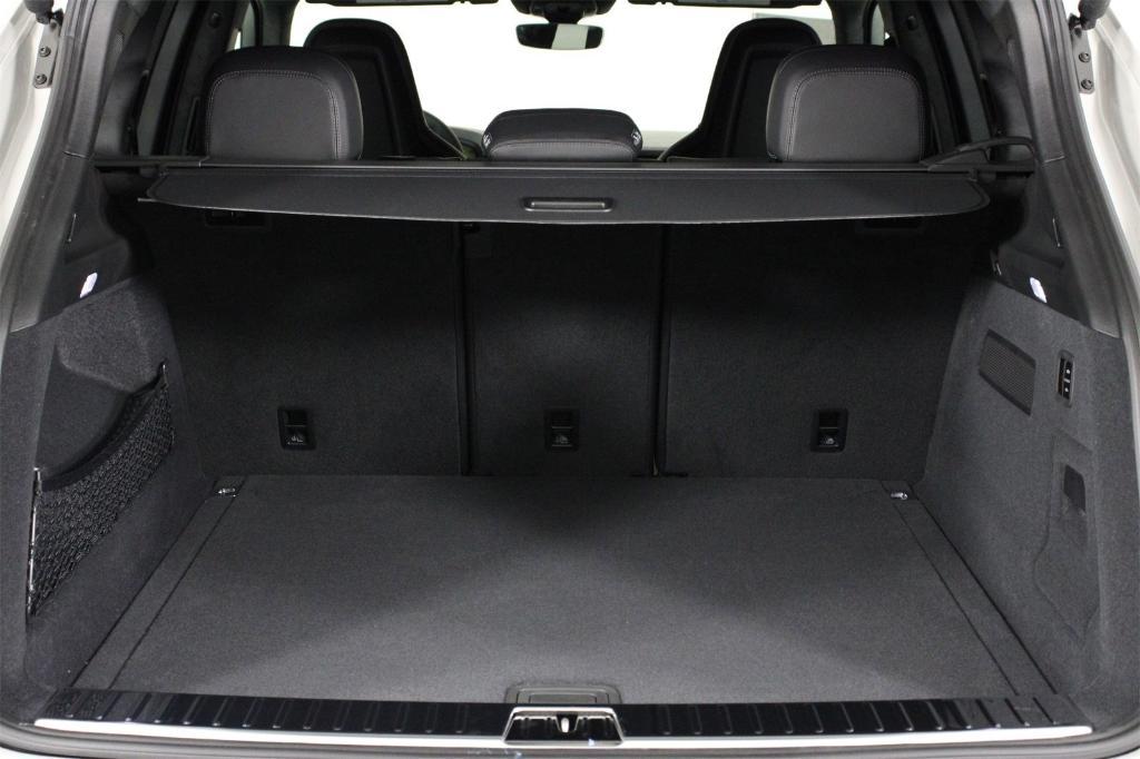 new 2026 Porsche Cayenne car, priced at $145,450