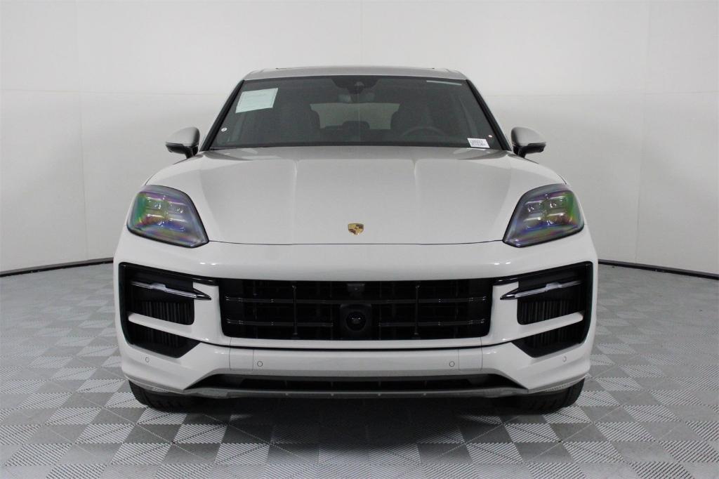 new 2026 Porsche Cayenne car, priced at $145,450