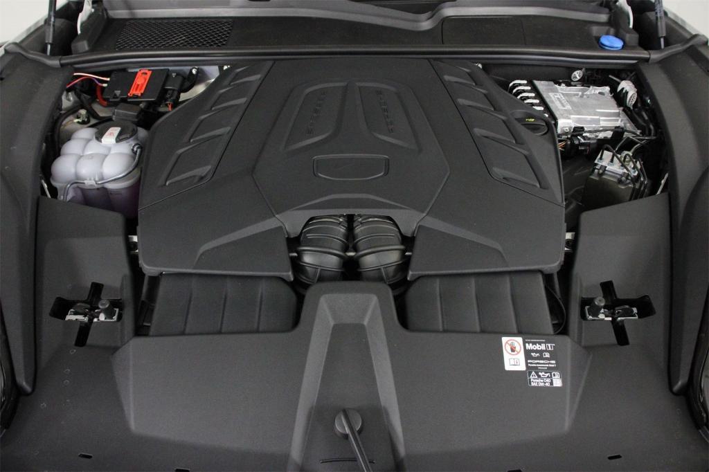 new 2026 Porsche Cayenne car, priced at $145,450