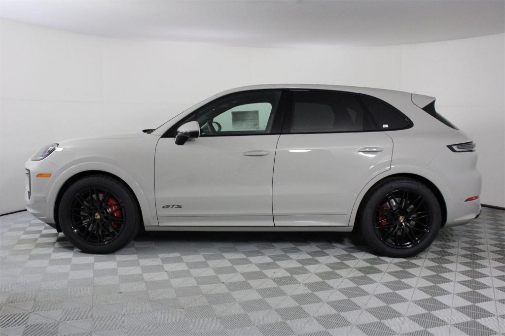 new 2026 Porsche Cayenne car, priced at $145,450