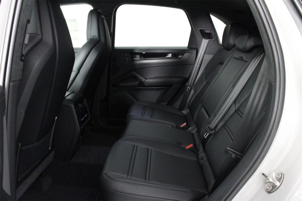 new 2026 Porsche Cayenne car, priced at $145,450
