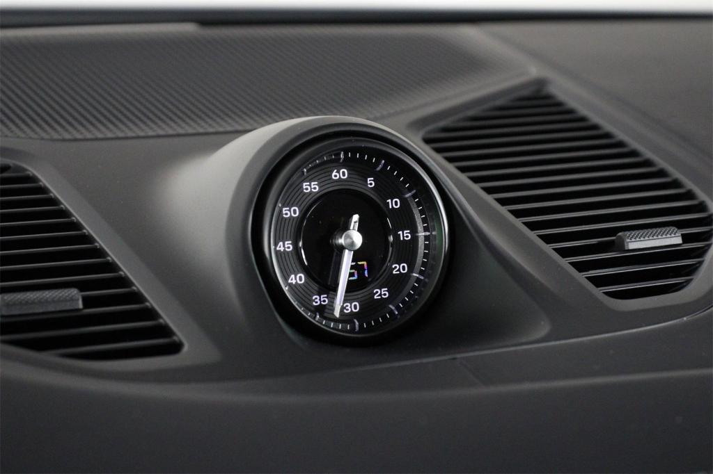 new 2026 Porsche Cayenne car, priced at $145,450