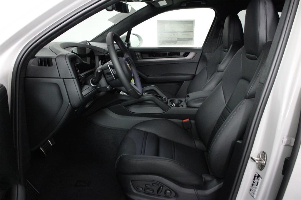 new 2026 Porsche Cayenne car, priced at $145,450