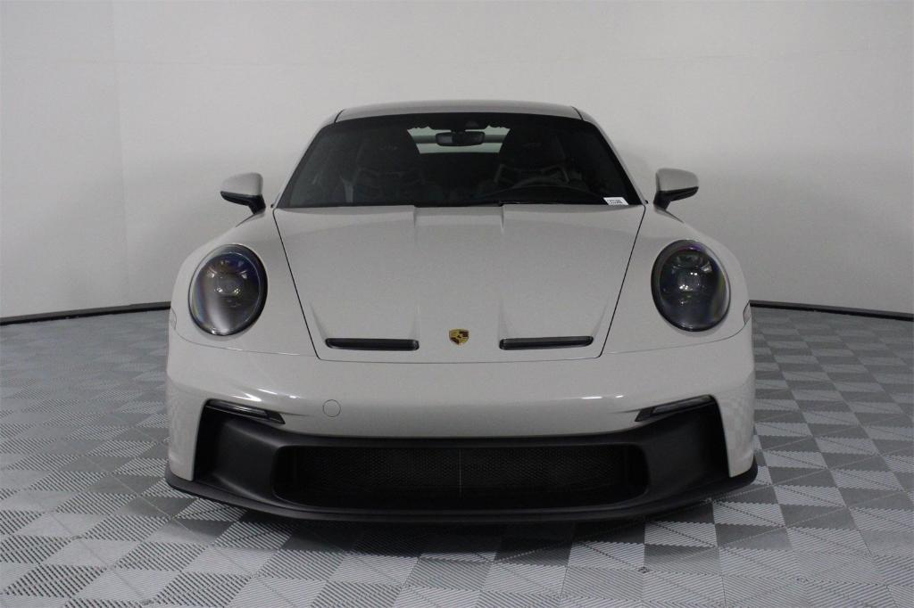 used 2022 Porsche 911 car, priced at $269,900