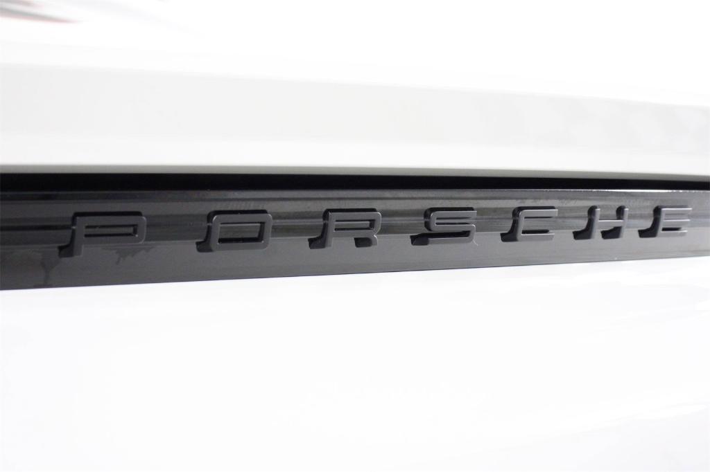 used 2022 Porsche 718 Spyder car, priced at $133,888