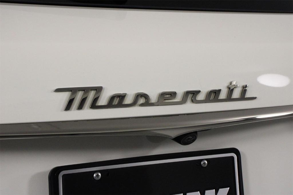 used 2022 Maserati Levante car, priced at $38,888