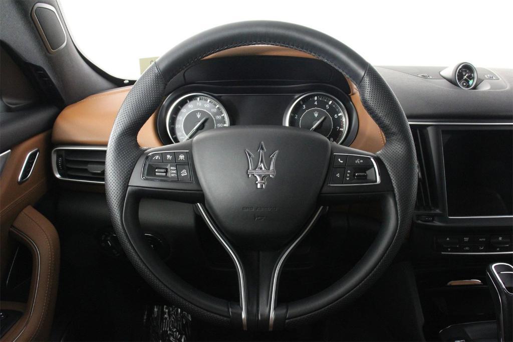 used 2022 Maserati Levante car, priced at $38,888