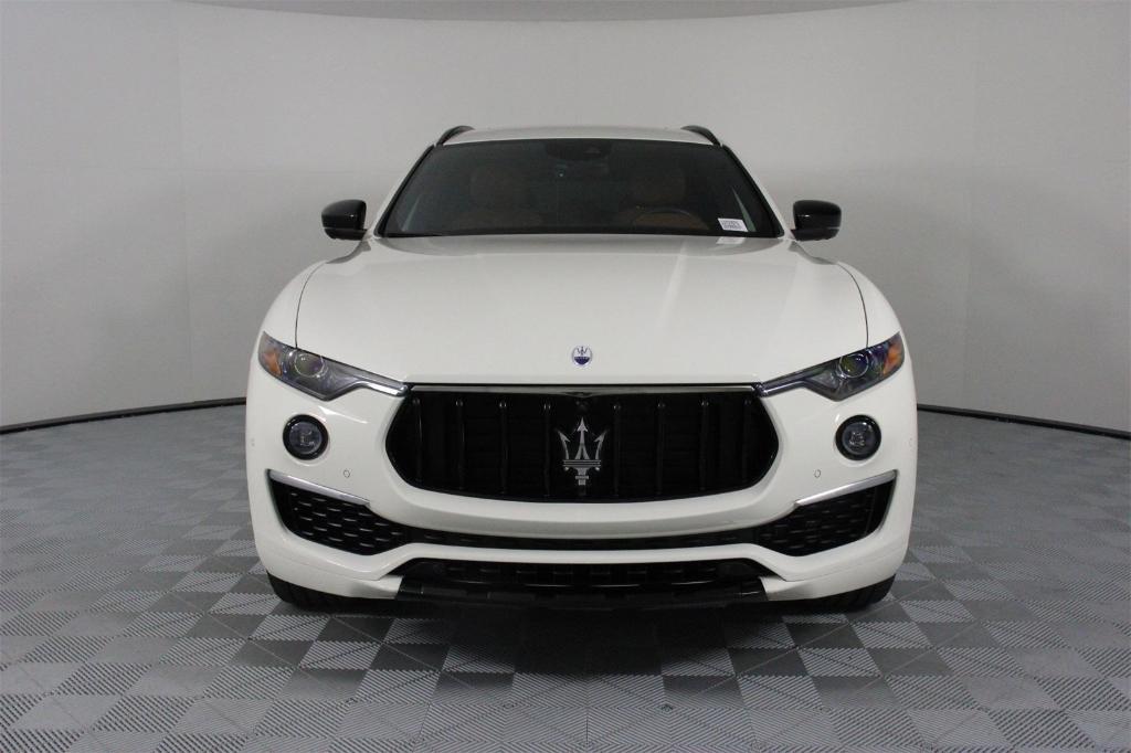 used 2022 Maserati Levante car, priced at $38,888