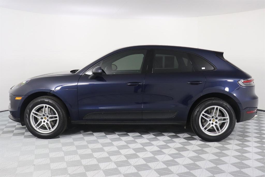 used 2019 Porsche Macan car, priced at $38,888