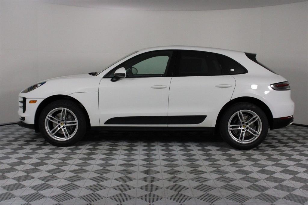 used 2019 Porsche Macan car, priced at $36,888