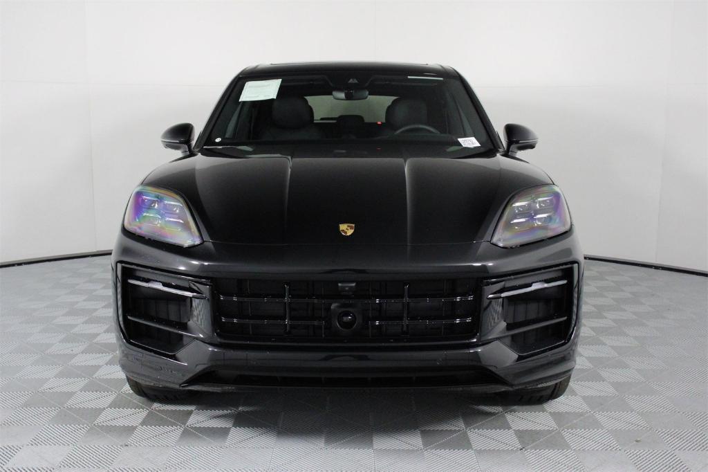 new 2025 Porsche Cayenne car, priced at $142,795