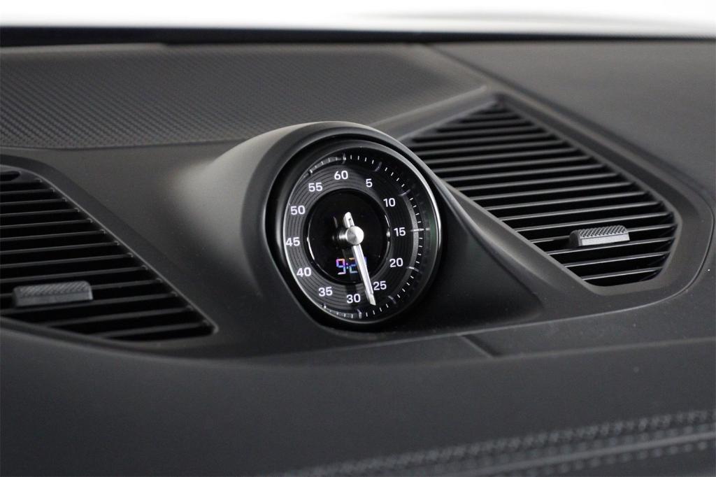 new 2025 Porsche Cayenne car, priced at $142,795
