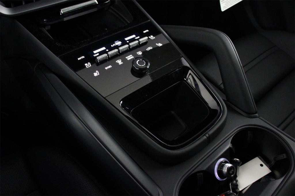 new 2025 Porsche Cayenne car, priced at $142,795
