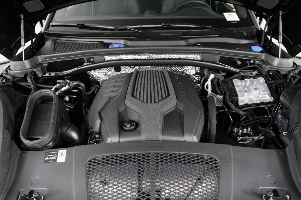 new 2026 Porsche Macan car, priced at $72,940
