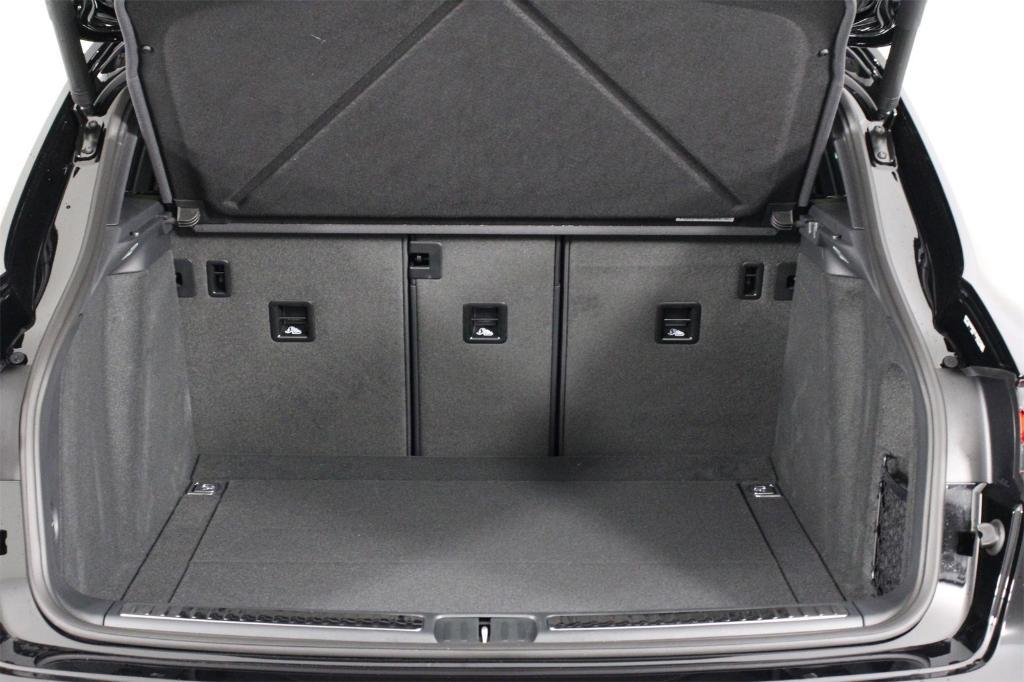 new 2026 Porsche Macan car, priced at $72,940