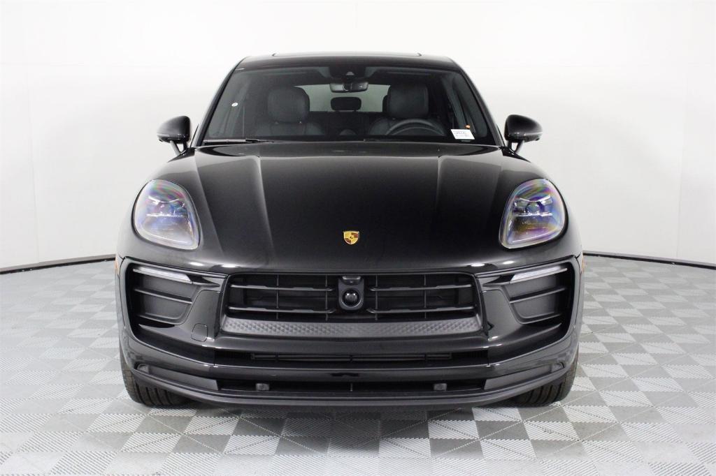 new 2026 Porsche Macan car, priced at $72,940