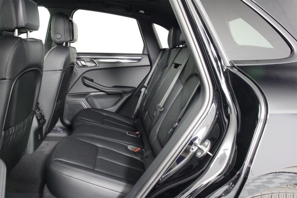 new 2026 Porsche Macan car, priced at $72,940