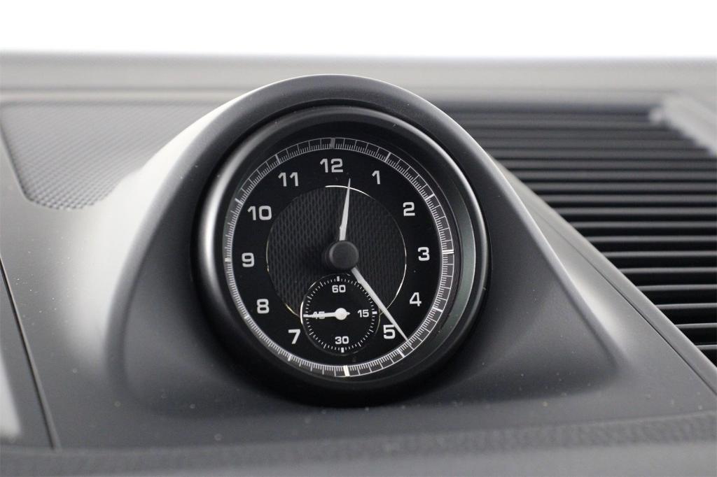 new 2026 Porsche Macan car, priced at $72,940