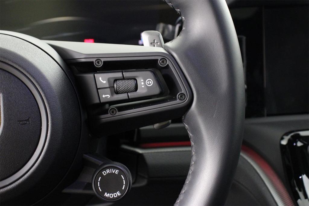 used 2025 Porsche Panamera car, priced at $114,888