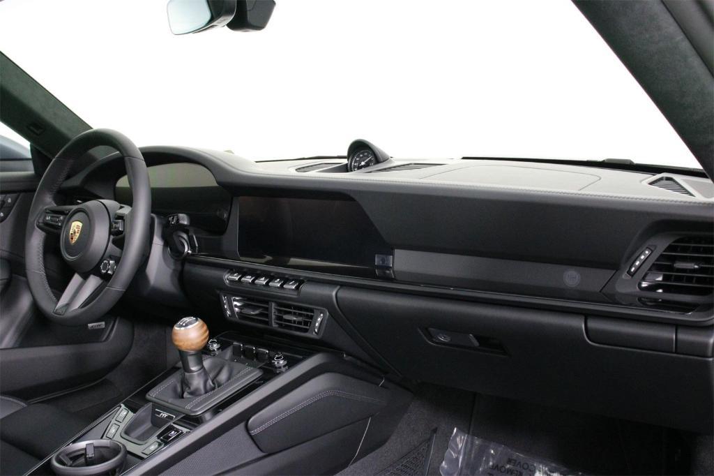 new 2026 Porsche 911 car, priced at $176,800