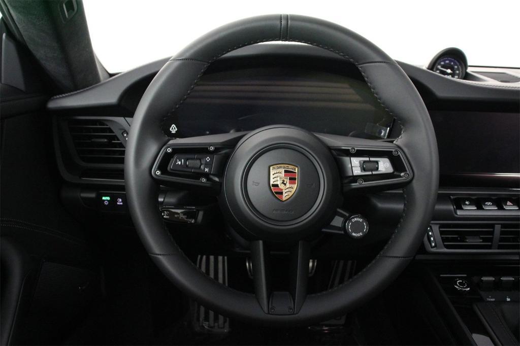 new 2026 Porsche 911 car, priced at $176,800