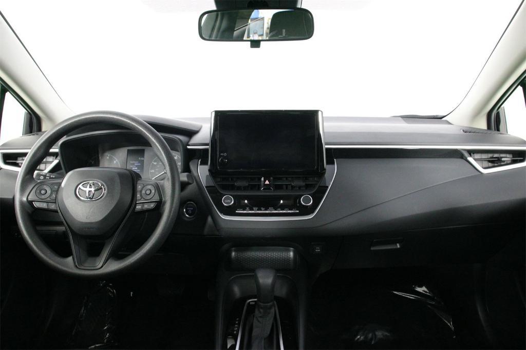 used 2024 Toyota Corolla Hybrid car, priced at $24,488