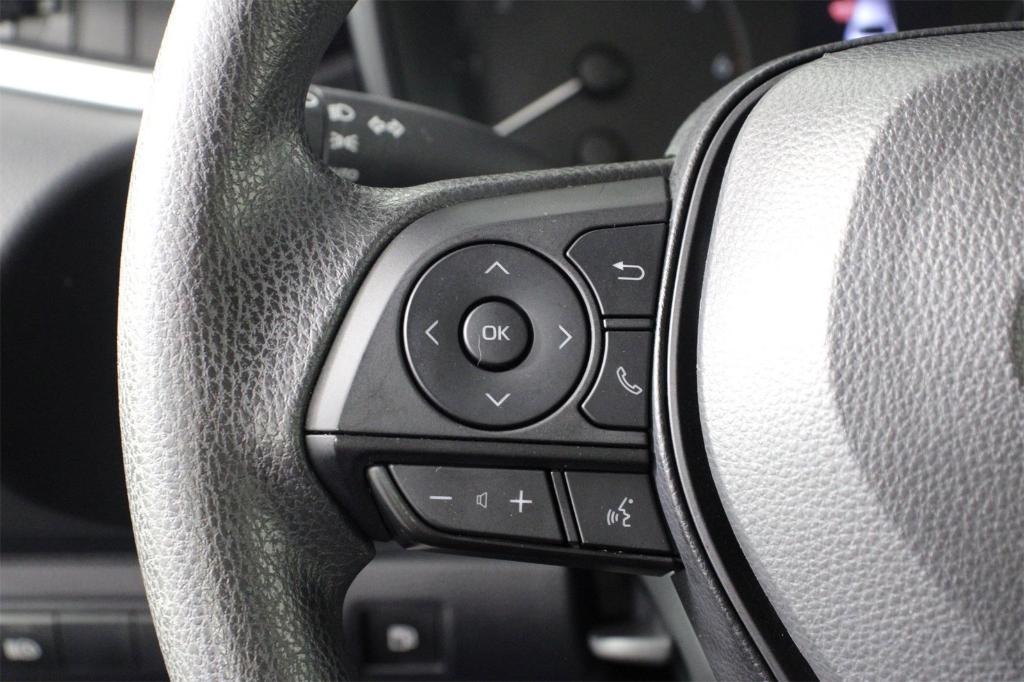 used 2024 Toyota Corolla Hybrid car, priced at $24,488