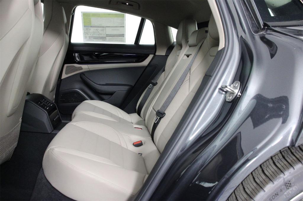 new 2026 Porsche Panamera car, priced at $146,550