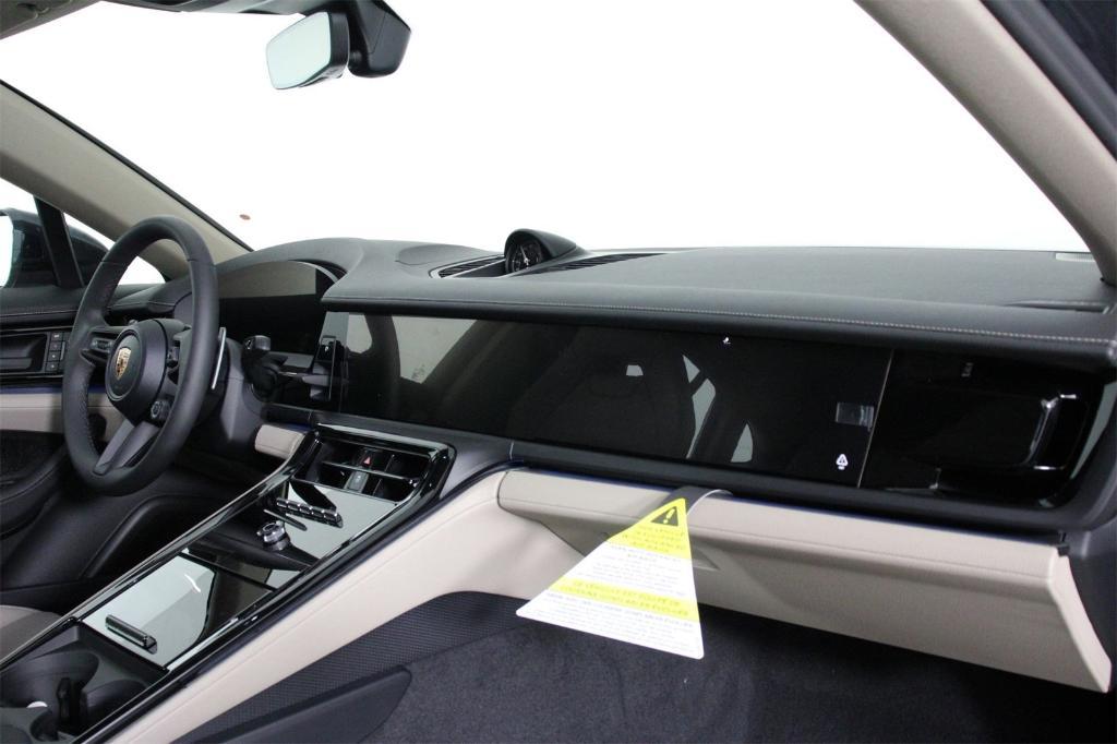 new 2026 Porsche Panamera car, priced at $146,550