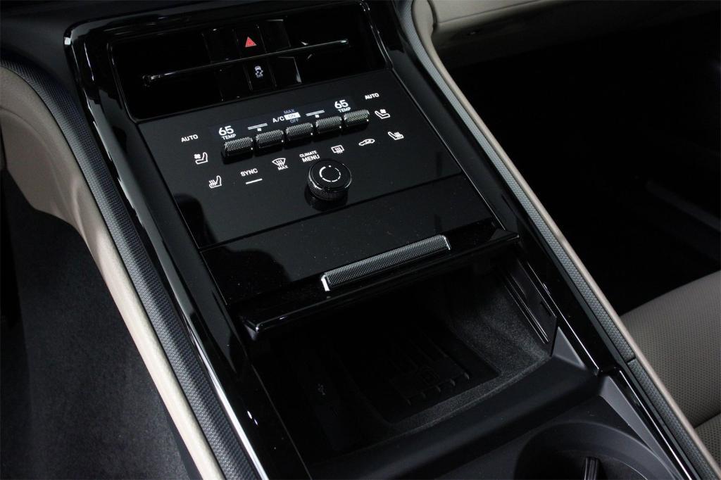 new 2026 Porsche Panamera car, priced at $146,550