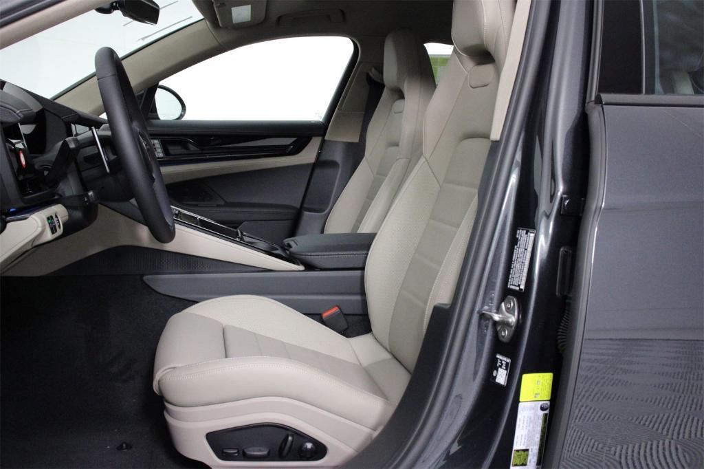 new 2026 Porsche Panamera car, priced at $146,550