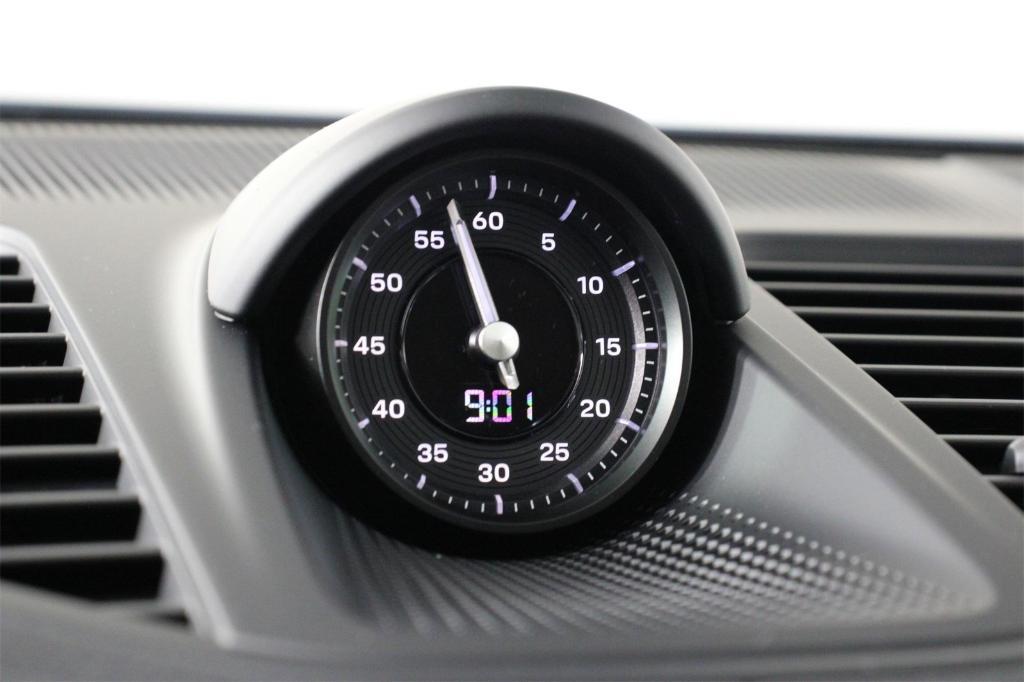 new 2026 Porsche Panamera car, priced at $146,550