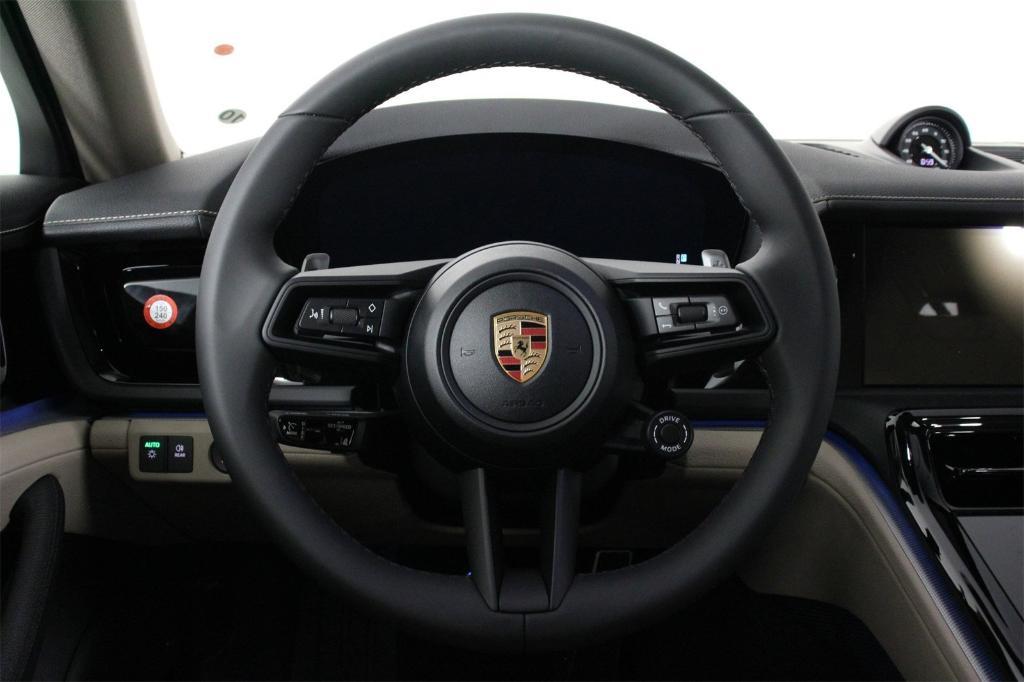 new 2026 Porsche Panamera car, priced at $146,550