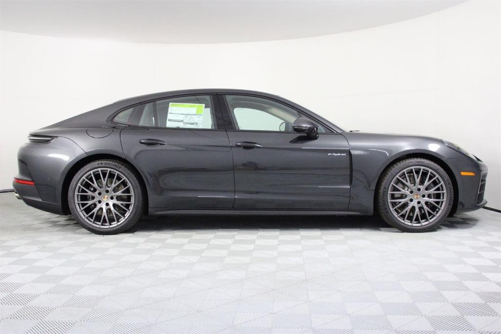 new 2026 Porsche Panamera car, priced at $146,550
