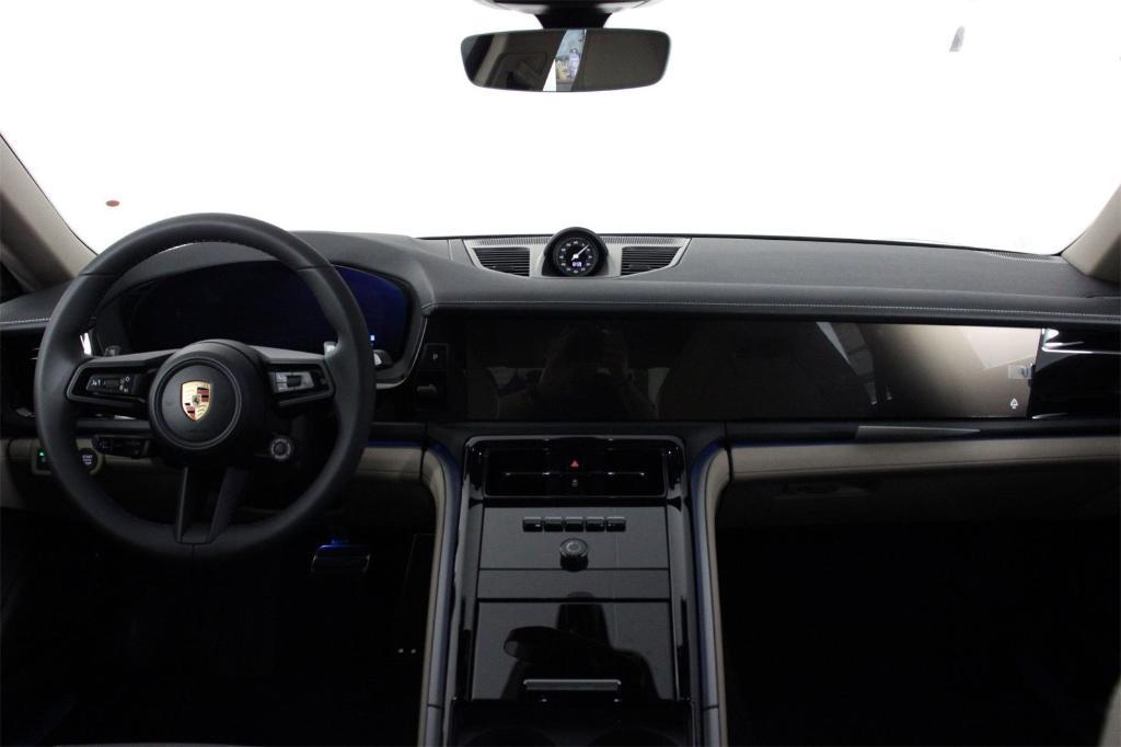 new 2026 Porsche Panamera car, priced at $146,550