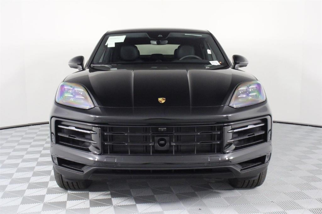 used 2025 Porsche Cayenne car, priced at $104,605