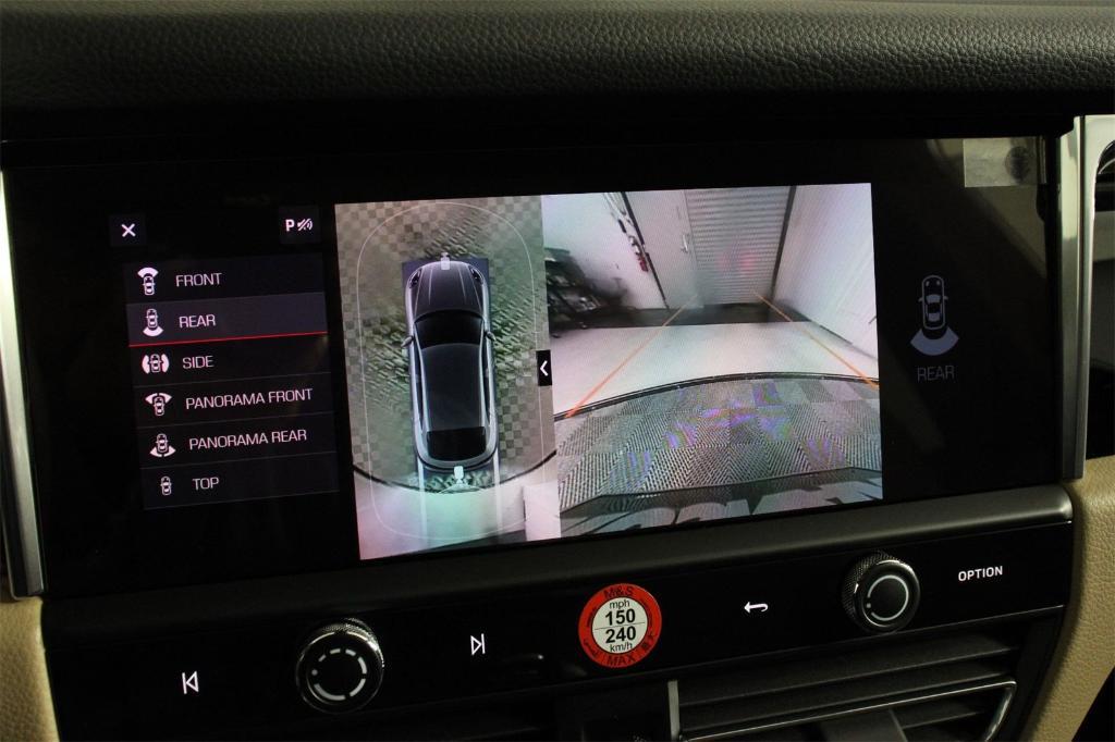 used 2025 Porsche Macan car, priced at $62,888