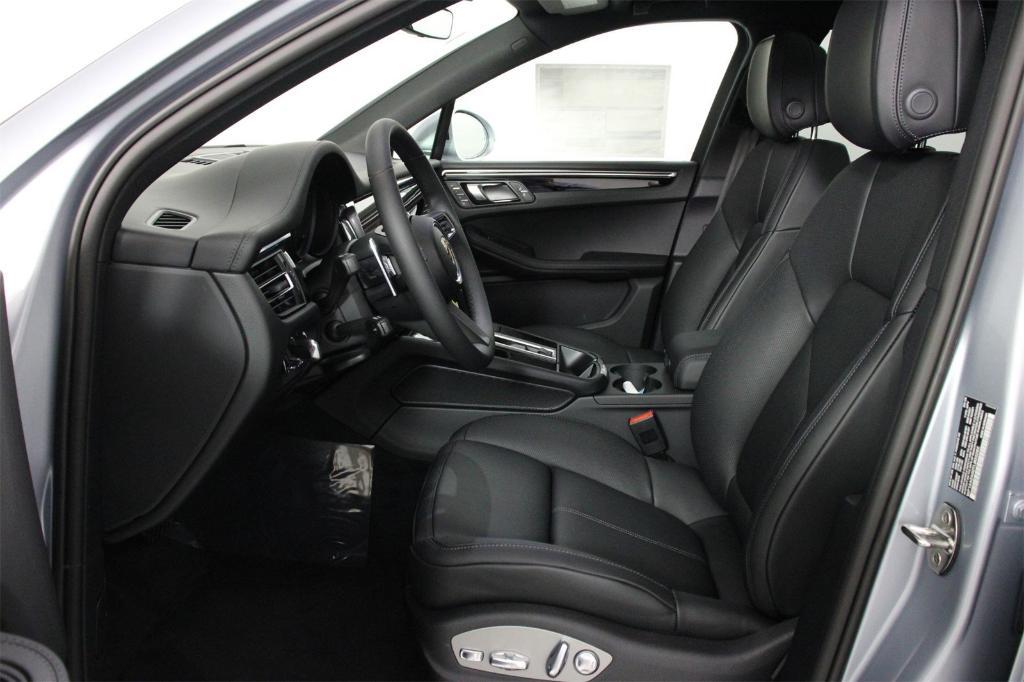 new 2026 Porsche Macan car, priced at $82,920