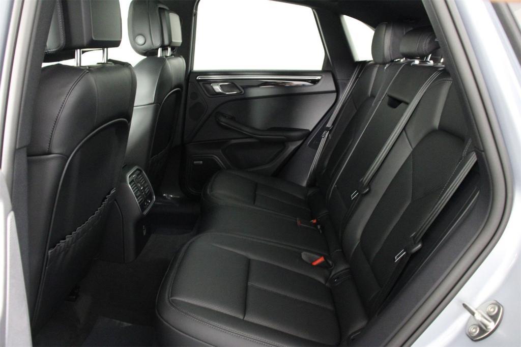 new 2026 Porsche Macan car, priced at $82,920