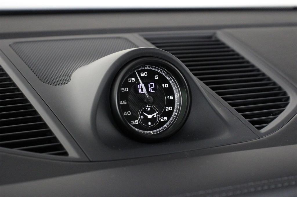 new 2026 Porsche Macan car, priced at $82,920